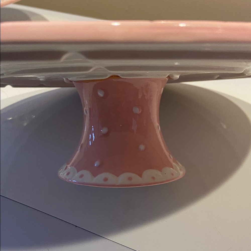 🆕 Huge Cake/Dessert Tray - Picture 6 of 6